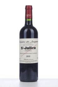 france-other-wine-domaine-du-jaugaret-st-julien-2010